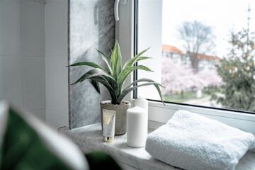 helle 2 Raumwohnung mit Balkon, 99518 Bad Sulza, Etagenwohnung